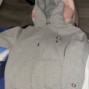 CHAMPION hoodie